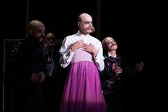 Pražský divadelní festival německého jazyka 2017