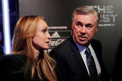 Předávání cen FIFA 2017