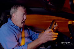 Podívejte se na upoutávku druhé série pořadu The Grand Tour