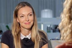 Máma z basy? Děti si pobyt ve vězení neuvědomují, funguje motivace mateřskou láskou