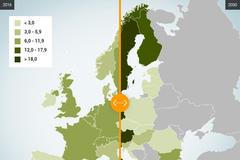 Muslimové v Evropě