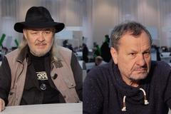 DVTV víkend 2. - 3. 12. 2017