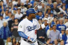 Yasiel Puig