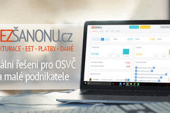 Bezšanonu - úvodní fotka