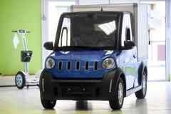 VXT, firma Velor-X-Trike