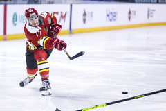 Wojtek Wolski - kanadský hokejista