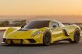 Hennessey F5
