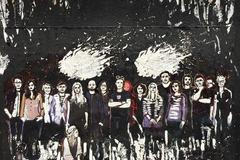 Zvíře jménem Podzim