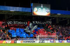 Ve jménu královny. Plzeňští rytíři dostali švýcarské soky na kolena