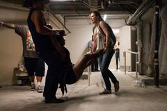 Střelba v Las Vegas si vyžádala 20 mrtvých a přes 100 zraněných