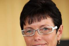 Iva Ritschelová ČSÚ