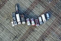 Odjezd na Rallye Dakar 2018 - Buggyra