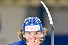 Jaromír Jágr před sezonou 2017-18