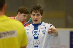 Michal Podhráský z Chodova