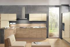 Hamsa gorenje kuchyne