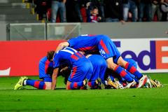 EL, Plzeň-Happoel Beer Ševa: radost Plzně