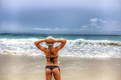 Paulina a Ivona, sestry s malorážkou. Slovenský biatlonový poklad v obrazech