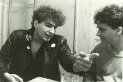 Tři sestry - Kovárna I (1989)