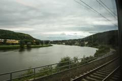 Nový soukromý přepravce Arriva