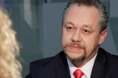 Referendum o EU? Přijde víc lidí než teď k volbám, Česko je posledním ostrovem svobody, říká Matějka