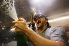 Josh Reddick (Houston Astros)