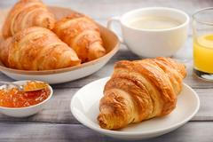 Cena másla netrápí jen Čechy. Francouzi kvůli ní zdražují croissanty