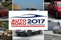 Auto roku 2018