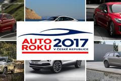 Auto roku 2018