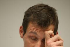 Martin Jakš před sezonou 2017-18