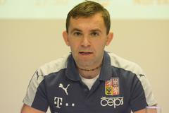 Tisková konference k MS ve florbalu žen 2017