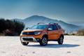 Dacia Duster druhé generace 2017 prosinec