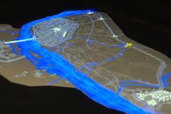 Jak vypadala Praha ve 14. století? Unikátní interaktivní výstava