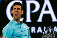 Druhý den Australian Open 2017