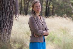 Cerdiwen Doveyová, spisovatelka