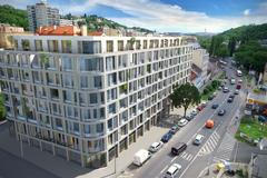 Smíchov - úvodní fotka