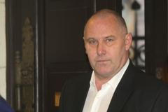 Vladimír Dbalý u soudu