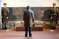 Popraviště v ruzyňské kasárně