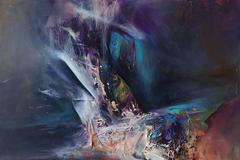 Michal Ožibko - obraz