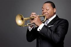 Wynton Marsalis