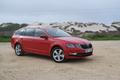 Škoda Octavia po faceliftu