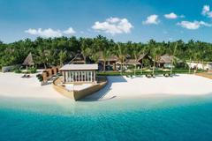 Jumerrah Vittaveli, Maledivy