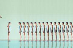 Mária Švarbová - slovenská fotografka, která se stala hvězdou Instagramu