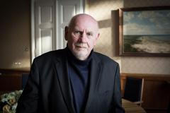 Pavel Rychetský, předseda Ústavního soudu, 2017