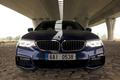 BMW 530d xDrive Touring: Je tohle nejlepší kombík všech dob?