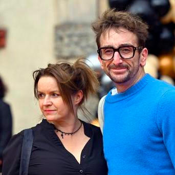 Halka Třešňáková, Jakub Žáček