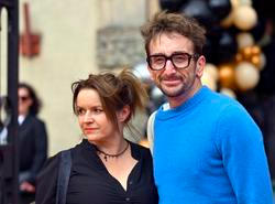 Halka Třešňáková, Jakub Žáček