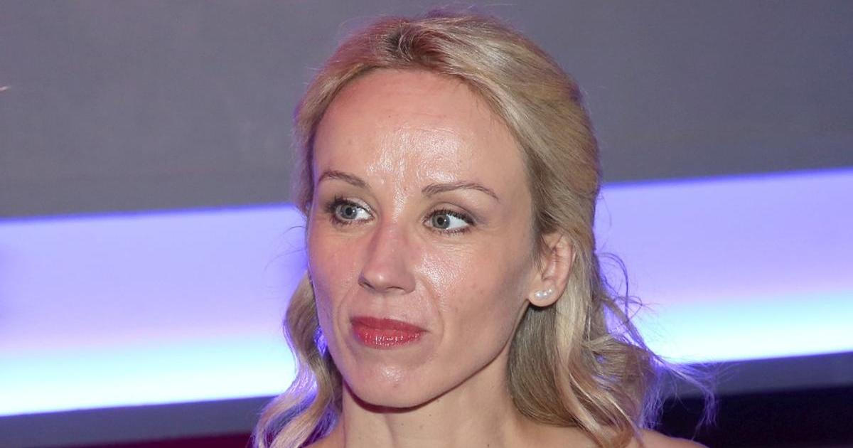 Petra Hřebíčková