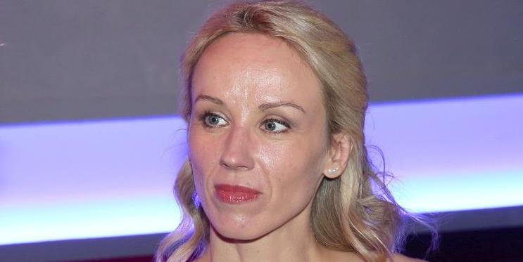 Petra Hřebíčková