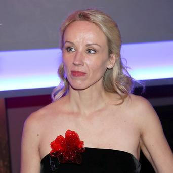 Petra Hřebíčková