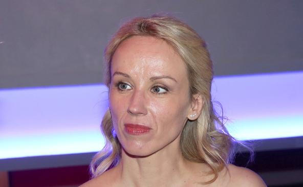 Petra Hřebíčková